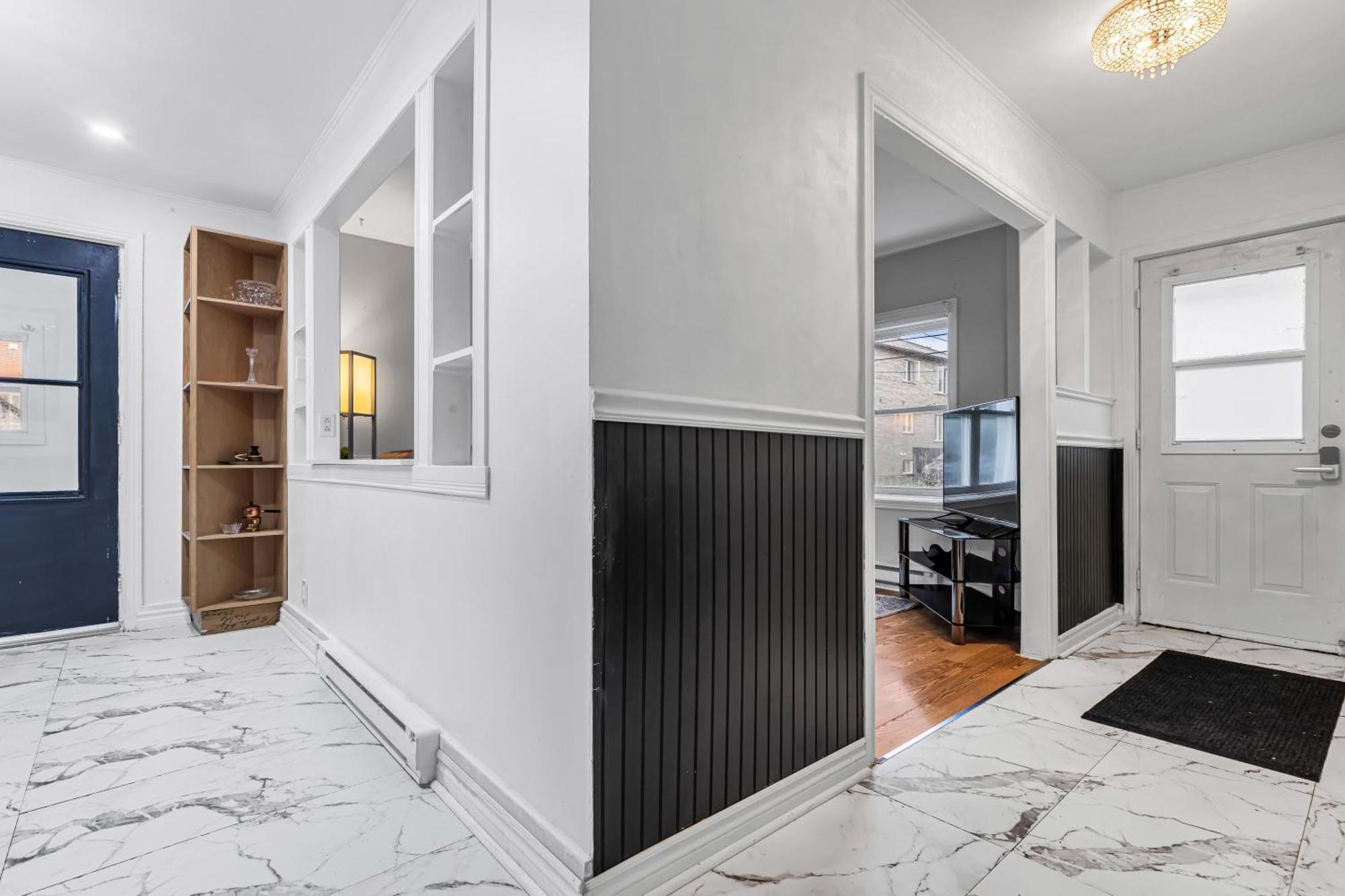 Beautiful 2 Bdr South Shore Montreal Longueuil Exterior photo